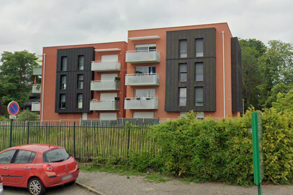 Construction de 20 logements